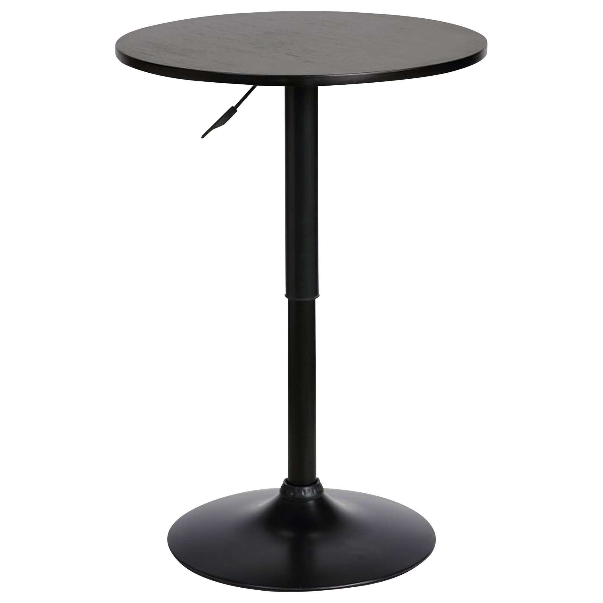 Blue pub table store