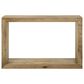 Coaster Benton Rectangular Console Table in Natural, , large