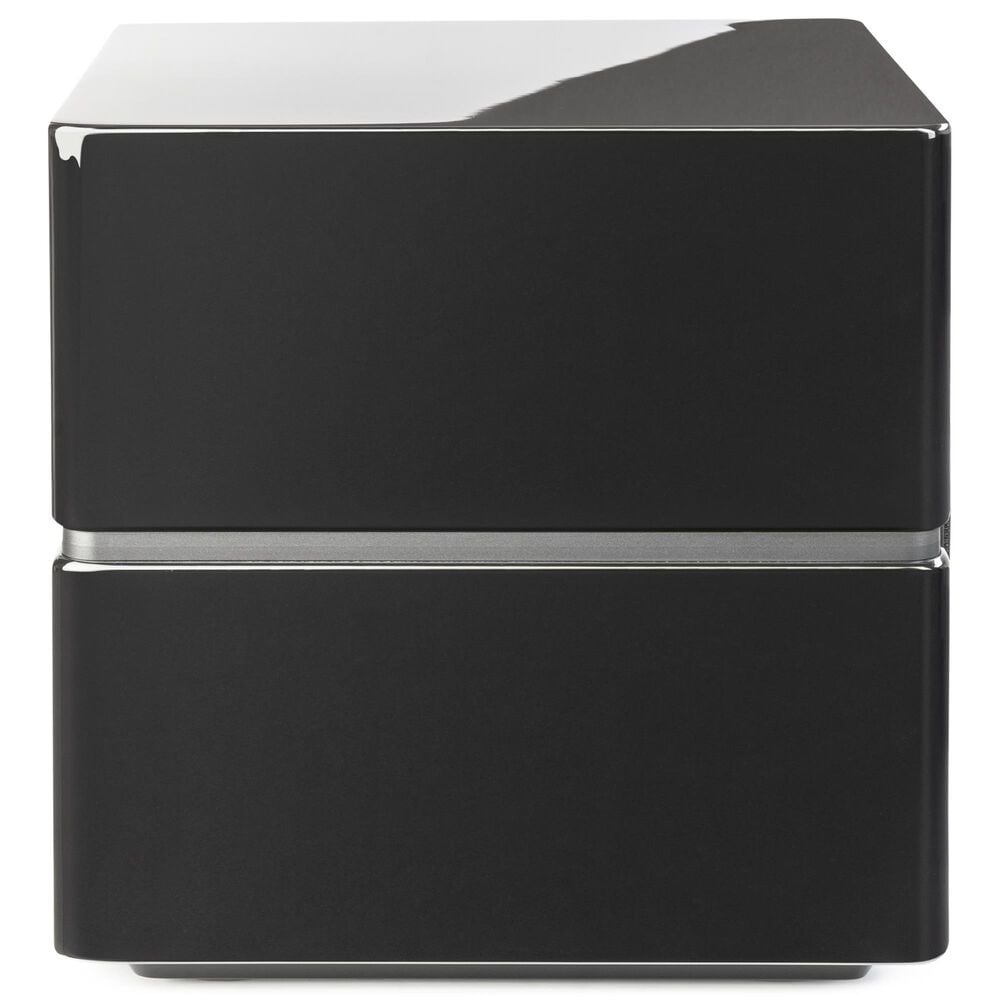 Martin Logan Dynamo 10&quot; Wireless Subwoofer in Gloss Black, , large