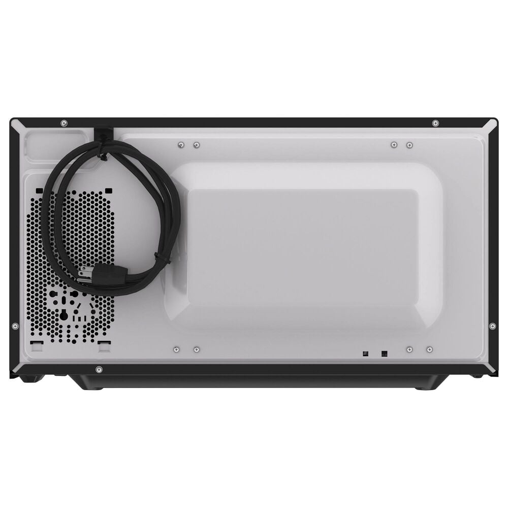 Whirlpool 1.6 Cu. Ft. Sensor Cooking Microwave in Black, , large