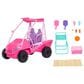 Barbie Mysteries Beach Detectives Ultimate Beach Buggy Vehicle Playset in Multicolor, , large