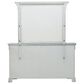 Chapel Hill Madison Ridge 3-Piece Queen Bedroom Set in Gray Wash, , large