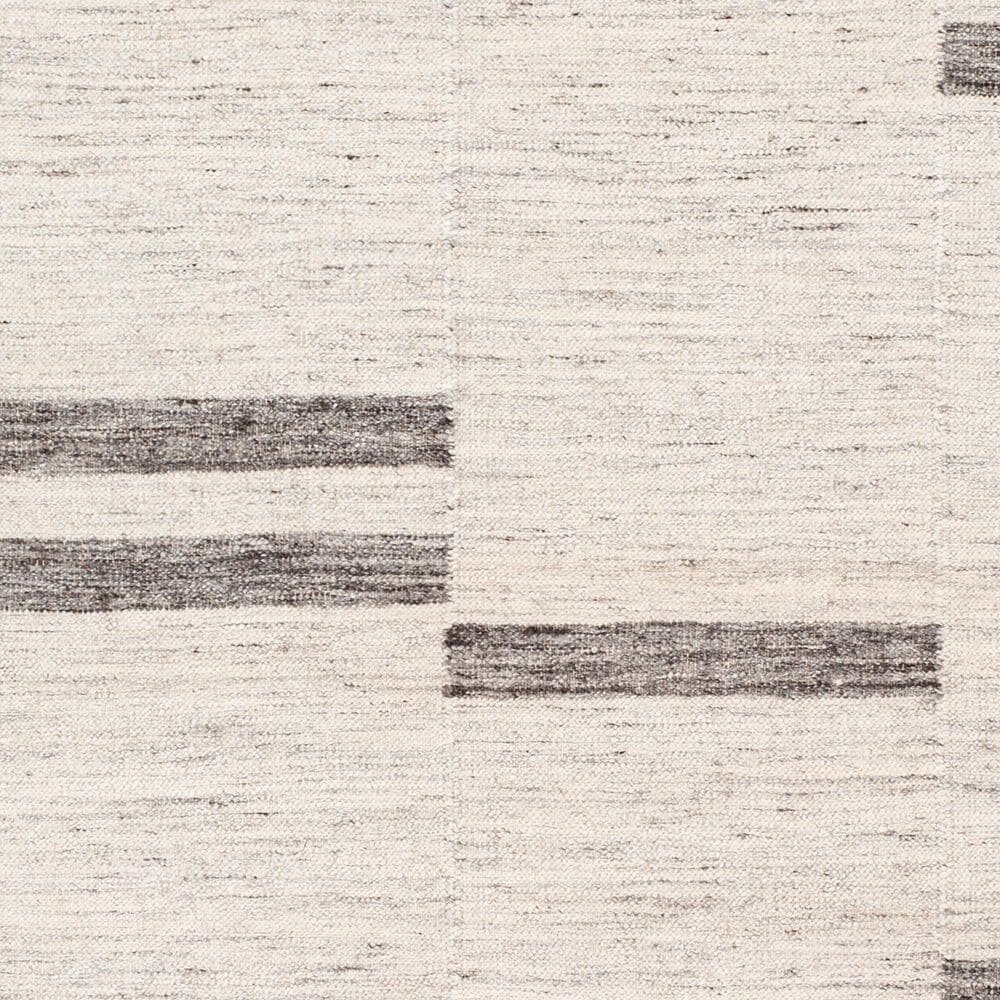 Surya Tamaris TMI-2302 8&#39; x 10&#39; Cream, Charcoal and Gray Area Rug, , large