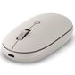 Satechi OntheGo Bluetooth Mouse in Sand, , large