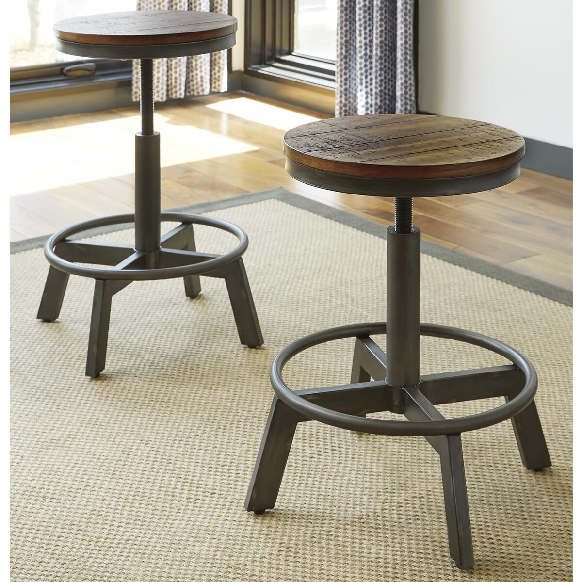 Torjin stool 2025