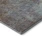 Dalyn Rug Company Trevi TV12 10" x 14" Mocha Area Rug, , large