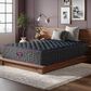 Beautyrest World Class Level Three Extra Firm King Mattress, , large