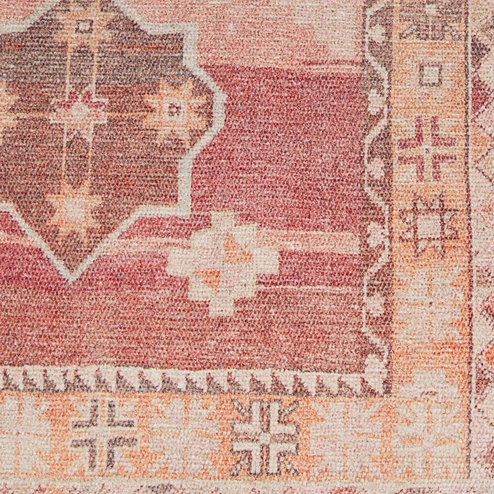 Jaipur Kairos Bijou Pink 7'6" x 9'6" Area Rug, , large