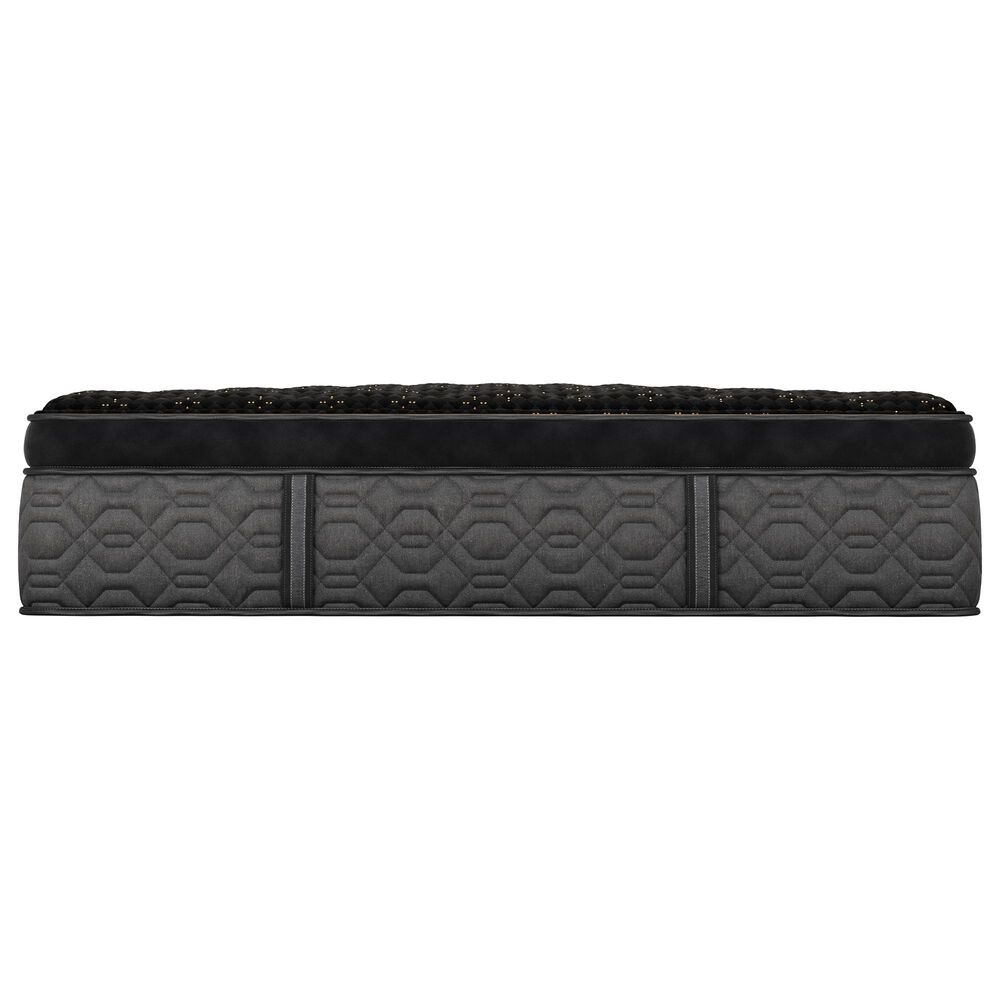 Beautyrest Black Series Four Plush Pillow Top Split California King Mattress, , large
