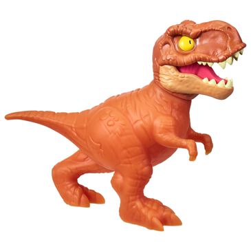 Heroes of Goo Jit Zu Chomp Attack T-Rex, , large