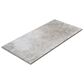 Soho Studio Caruso Efeso Gray 12" x 24" Travertine Look Matte Porcelain Tile, , large