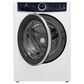 Electrolux 4.5 Cu. Ft. Front Load Washer and 8 Cu. Ft. Gas Dryer Laundry Pair in White, , large