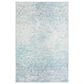 Dalyn Rug Company Winslow WL3SK 2"6" x 12" Sky Indoor/Outdoor Runner, , large