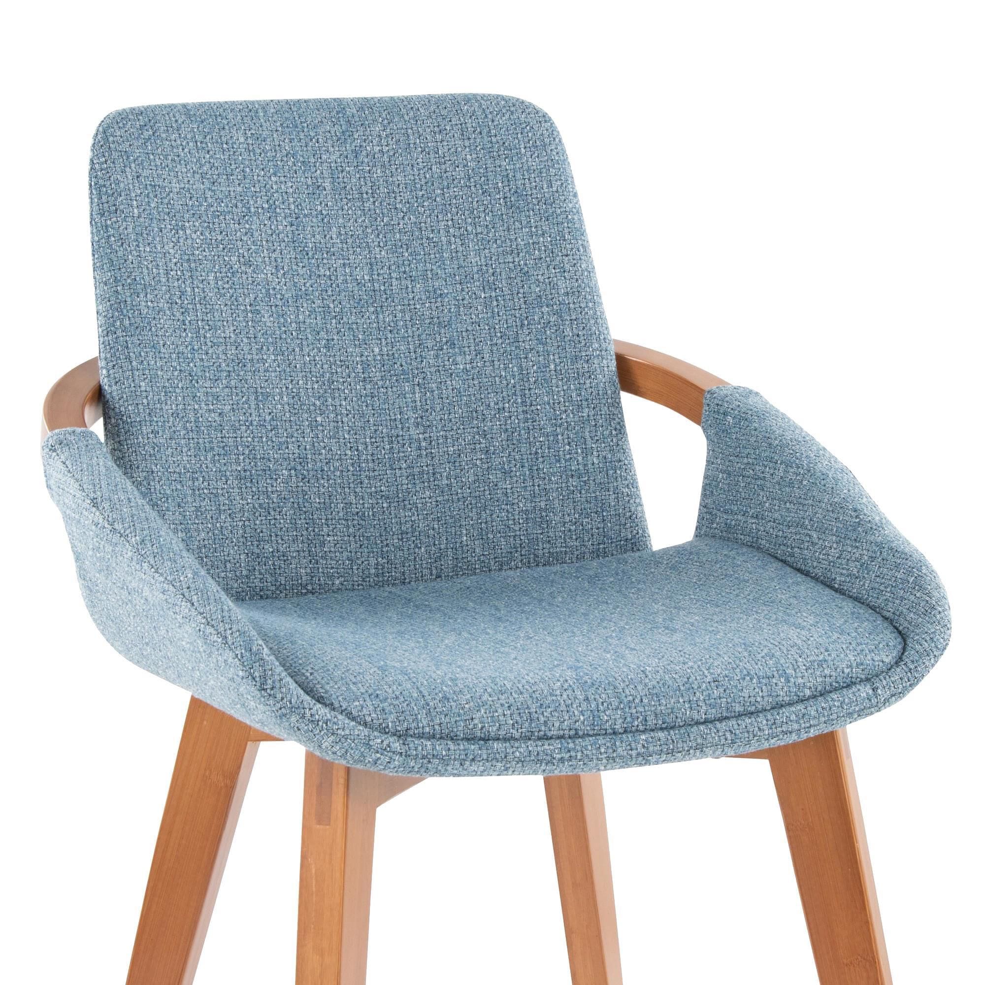 LumiSource Cosmo Arm Chair - Thumbnail 4