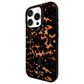 Kate Spade Protective MagSafe Case for Apple iPhone 16 Pro in Tortoise, , large