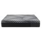 Sealy Posturepedic Plus Hybrid High Point Plush Queen Mattress, , large