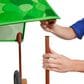 Radio Flyer Treehouse Playset in Multicolor, , large