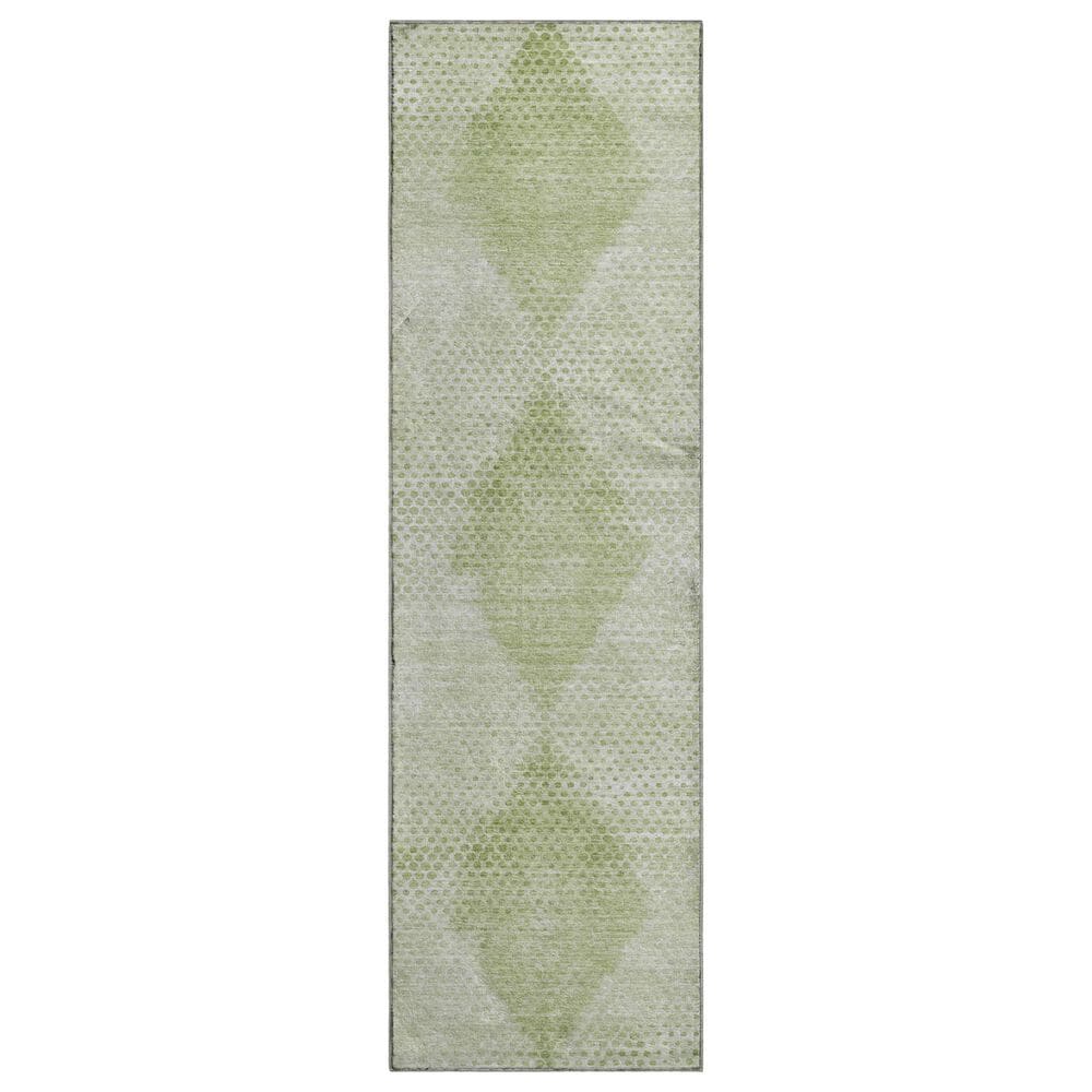 Dalyn Rug Company Trevi TV4 2"3" x 7"6" Mint Runner, , large