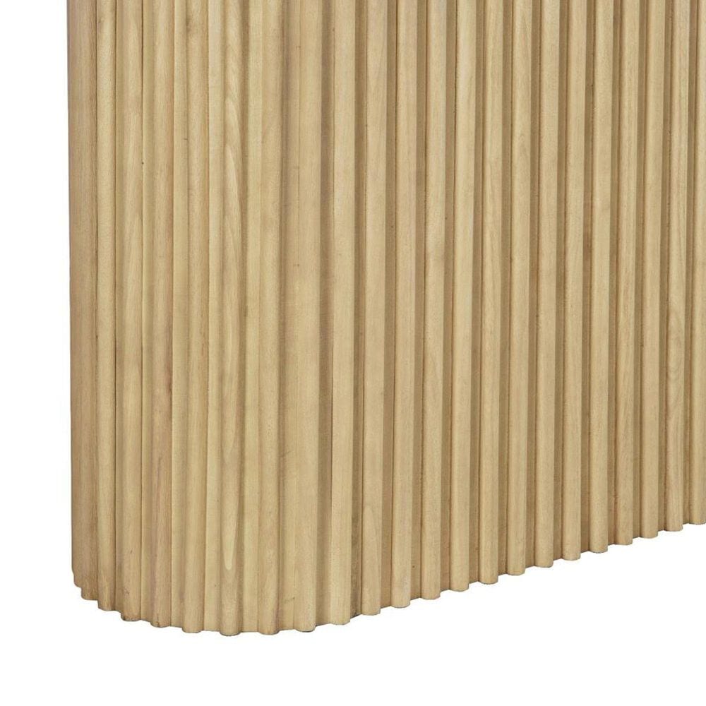 WALTHAM Auden Sofa Table in Natural, , large