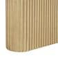 WALTHAM Auden Sofa Table in Natural, , large