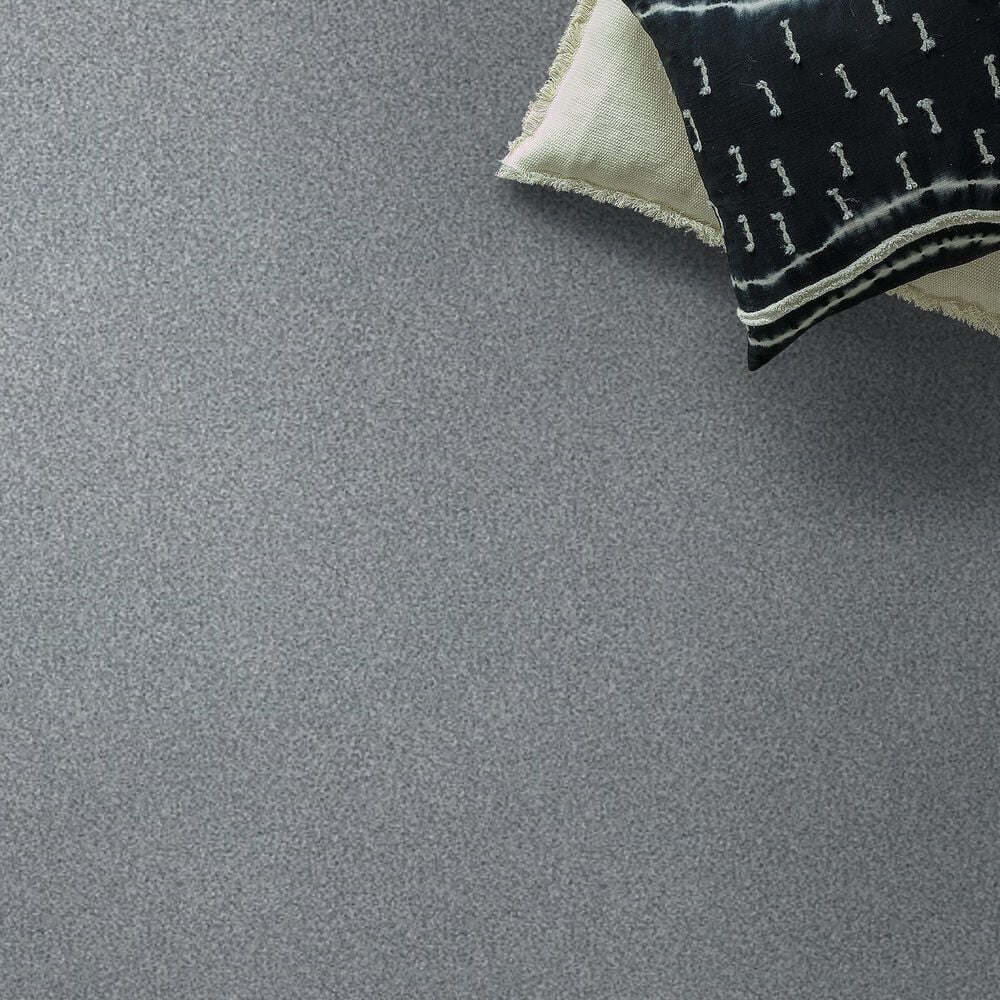 Shaw Tonal Comfort Ii Carpet in Misty Rain, , large