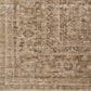 Loloi Heritage 12" x 15" Clay and Natural Area Rug, , large