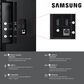 Samsung 65" Class M80H Series Mini LED 4K HDR Vision AI in Black - Smart TV (2026), , large