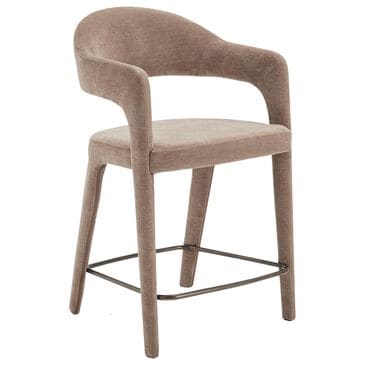 CityLine Martens Counter Stool in Brown, , large