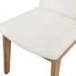 Jennifer Taylor Home Auden Upholstered Side Chair in Soft Flax Light Beige (Set of 2), , large