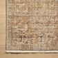 Amber Lewis x Loloi Molly Antique and Multicolor 5"3" x 7"9" Area Rug, , large