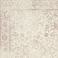 Safavieh Adirondack ADR109H 2"6" x 8" Ivory and Rose Runner, , large