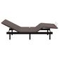 Ashley Comfort Classic Full Adjustable Base in Black, , large