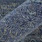 Feizy Dakota 2" x 3" Blue and Multicolor Area Rug, , large