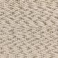 Magnolia Home Betty 2"6" x 7"6" Ivory and Green Runner, , large