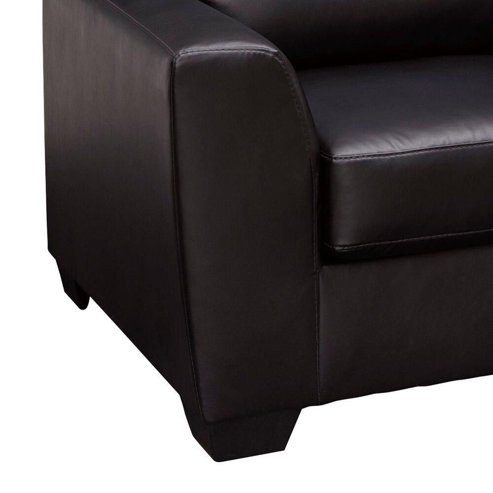Ashley Glennbre Accent Chair in Midnight, , large