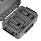 TYTUS Emberwood Portable Electric Grill and Griddle in Gunmetal Gray, , large