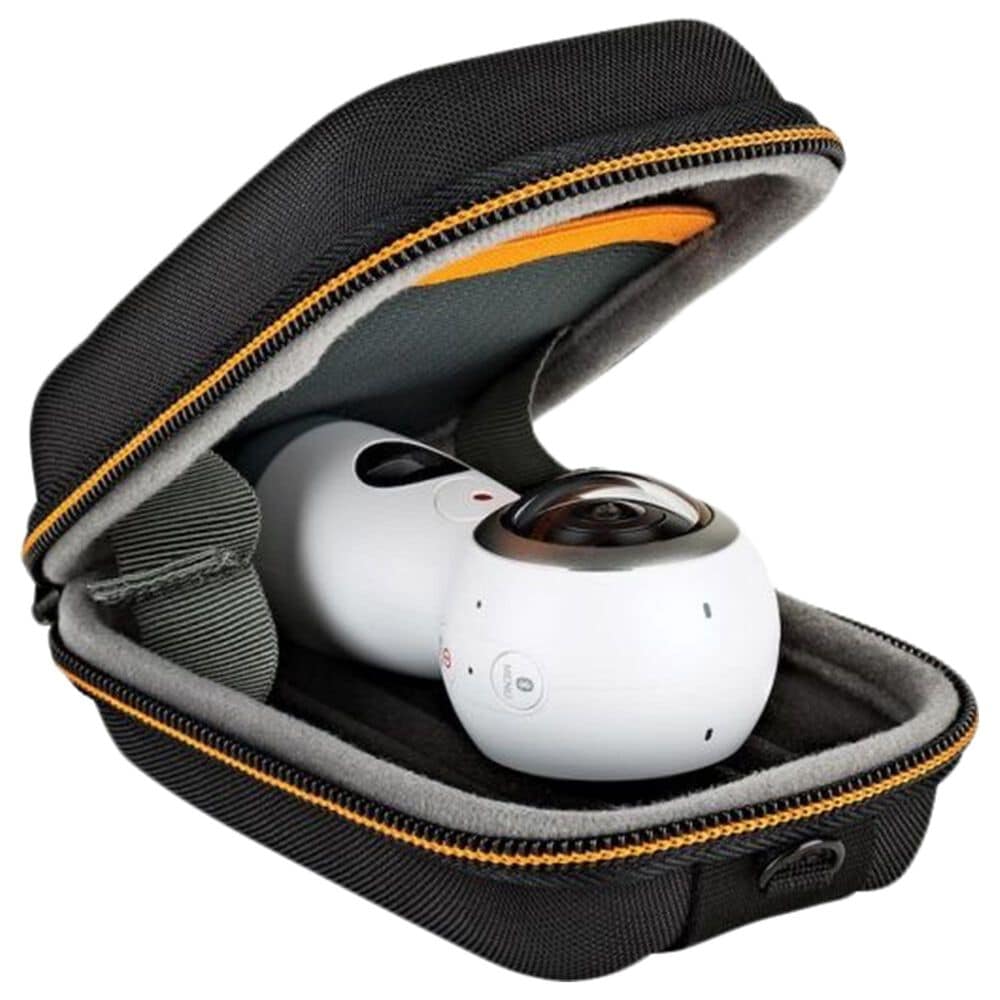 Lowepro Hardside CS 20 Camera Case in Black, , large
