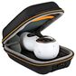 Lowepro Hardside CS 20 Camera Case in Black, , large
