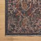 Loloi Winchester Denim and Sunset 7"9" x 10" Area Rug, , large