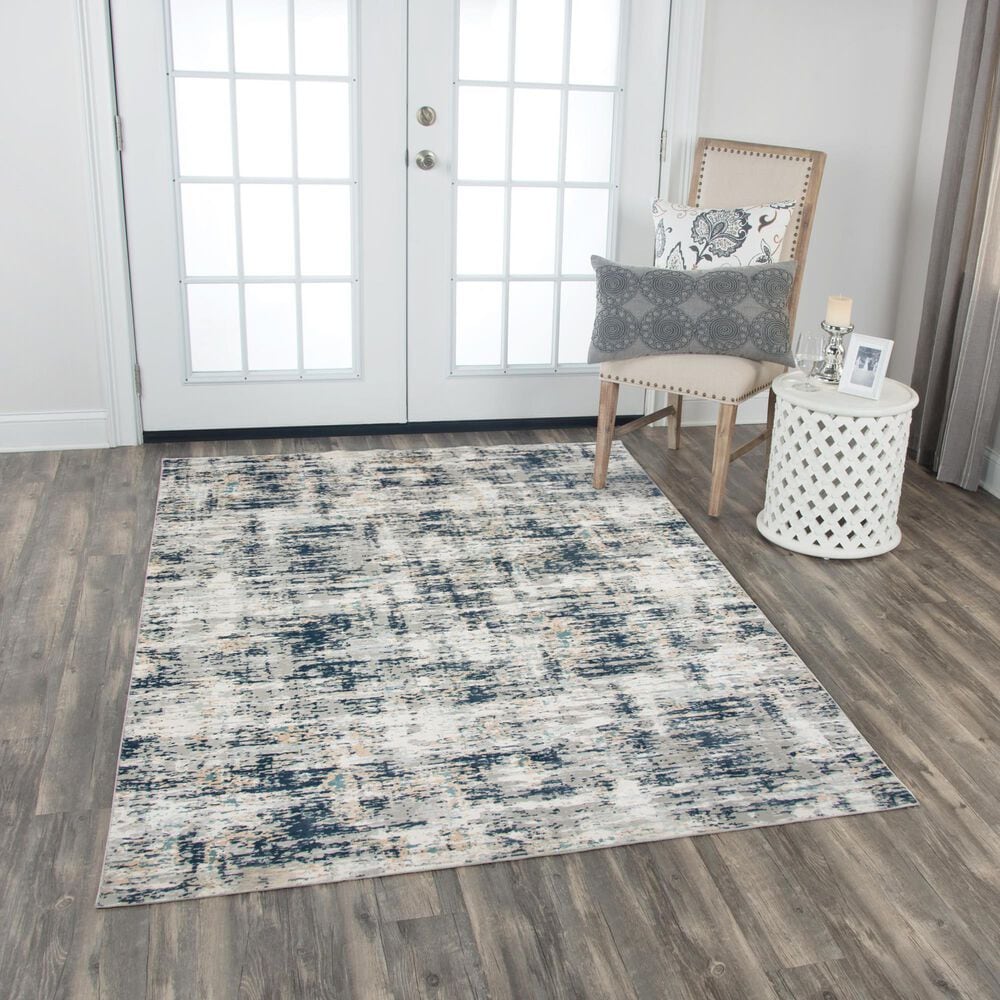 RIZZY Chelsea 8&#39;6&quot; x 11&#39;10&quot; Area Rug, , large