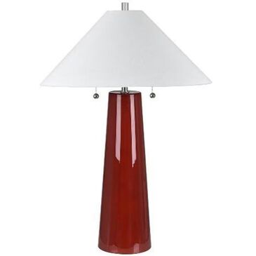 Crestview Collection Moulin Rouge Table Lamp, , large