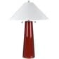 Crestview Collection Moulin Rouge Table Lamp, , large