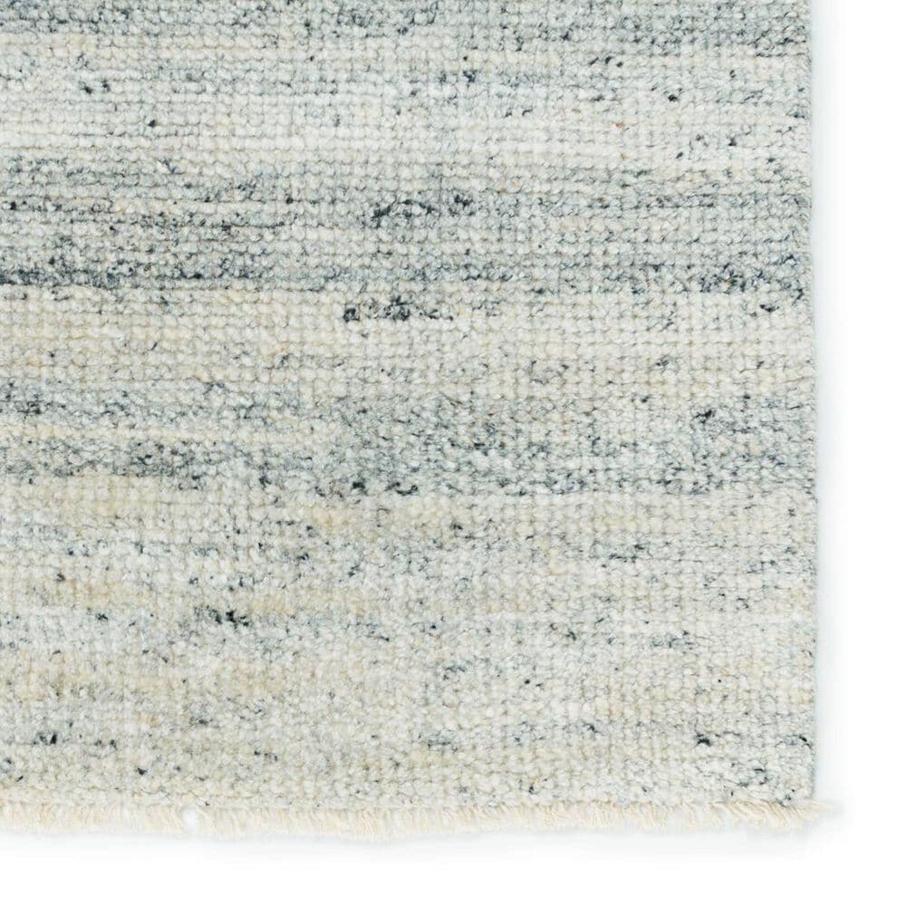 Jaipur Saga Origin SAG12 6&#39; x 9&#39; Blanc De Blanc Area Rug, , large