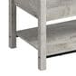 HOMLUX Lift Top Coffee Table in Light Grey, , large