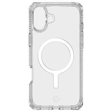 ITSkins Hybrid R Mood Magsafe Case for Apple iPhone 16 Plus in Light Purple, , large
