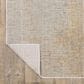 Oriental Weavers Mallory MAL09 Beige and Multicolor 3"3" x 5" Area Rug, , large