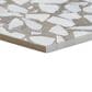 Soho Studio Riazza Hexagon Grigio 9" x 10" Porcelain Tile, , large
