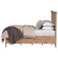 Hawthorne Furniture San Mateo 5-Piece Queen Storage Bedroom Set in Wheat, , large