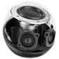 Amazon Echo 4th Gen in Charcoal + Ring A19 Smart Bulb, , large