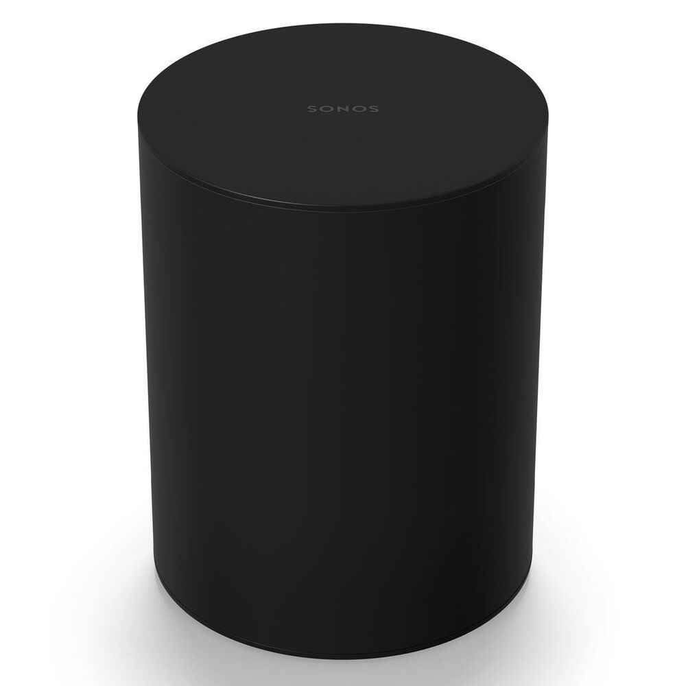 SONOS Entertainment Set with Beam Gen 2 and Sub Mini in Black, , large